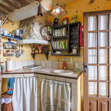 Casa Carmelita Διαμέρισμα La Guancha Εξωτερικό φωτογραφία