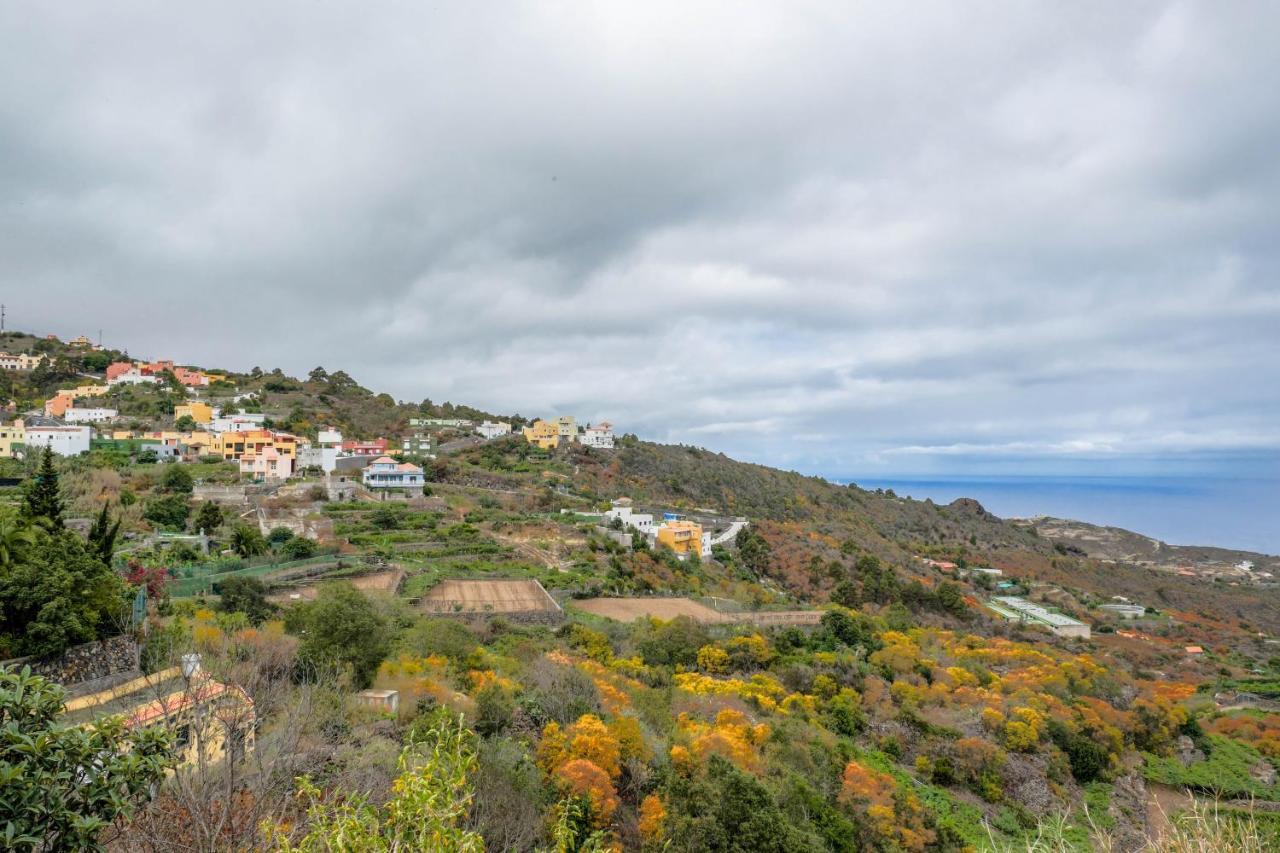 Casa Carmelita Διαμέρισμα La Guancha Εξωτερικό φωτογραφία