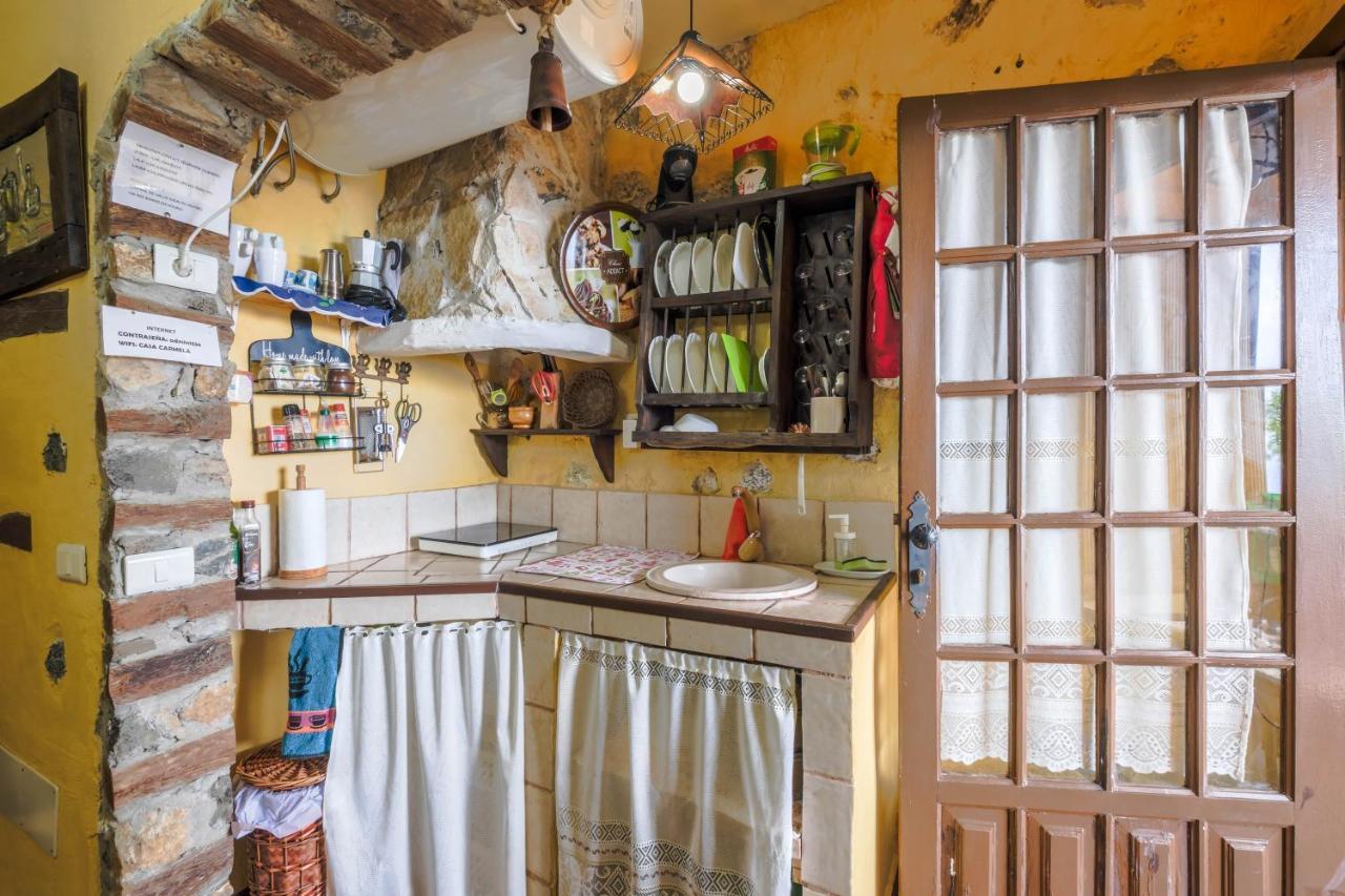 Casa Carmelita Διαμέρισμα La Guancha Εξωτερικό φωτογραφία