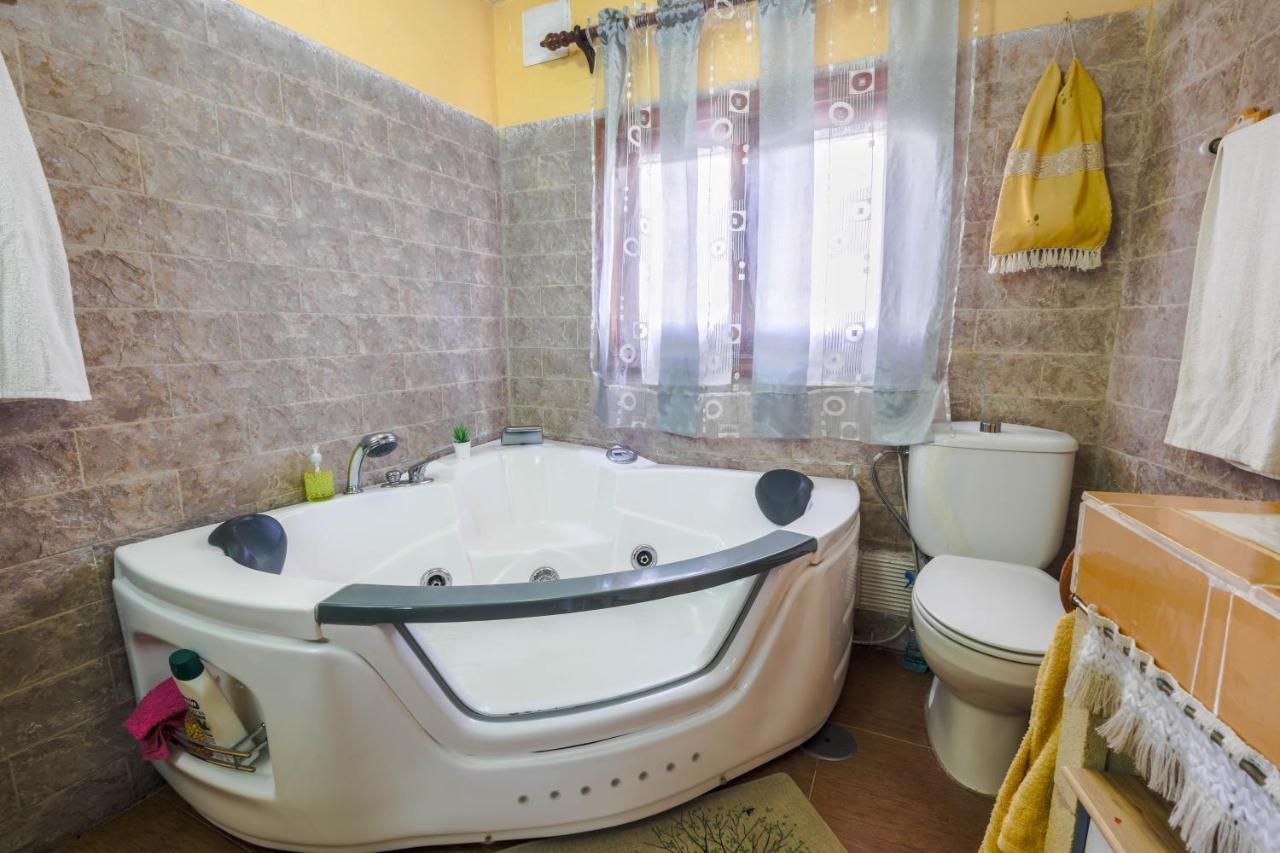 Casa Carmelita Διαμέρισμα La Guancha Εξωτερικό φωτογραφία