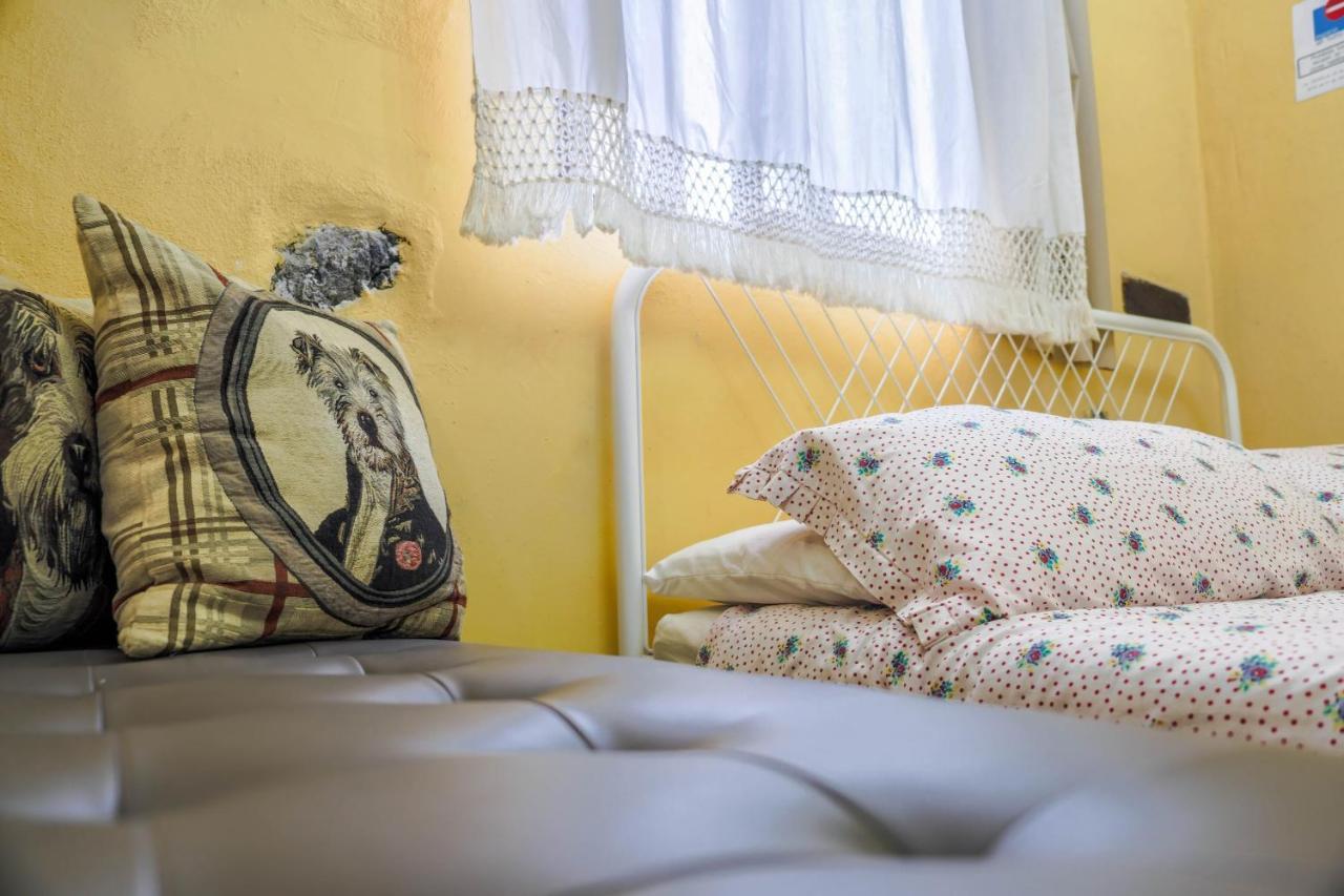 Casa Carmelita Διαμέρισμα La Guancha Εξωτερικό φωτογραφία